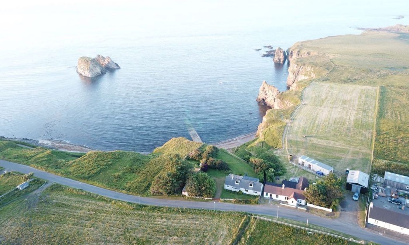 Windhaven Cafe