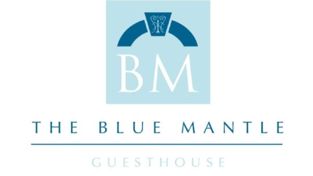The Blue Mantle