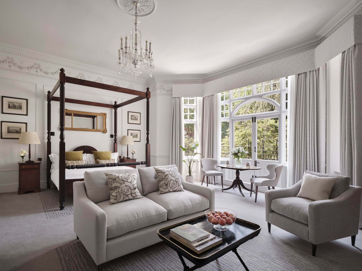 The Chelsea Townhouse