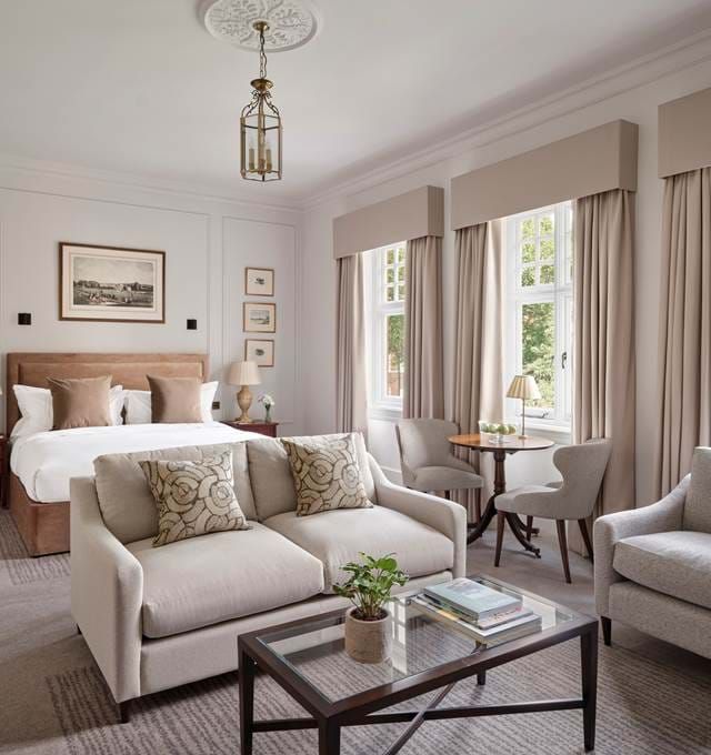 The Chelsea Townhouse