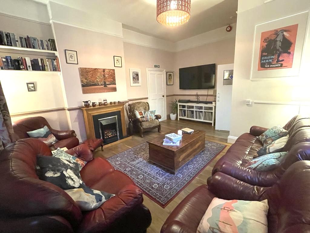 Bryncelyn Guesthouse
