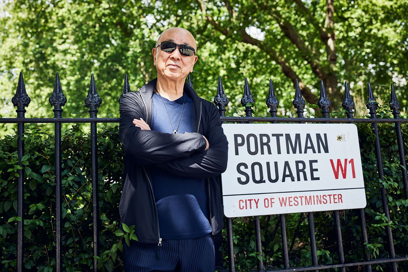 Nobu Hotel London Portman Square