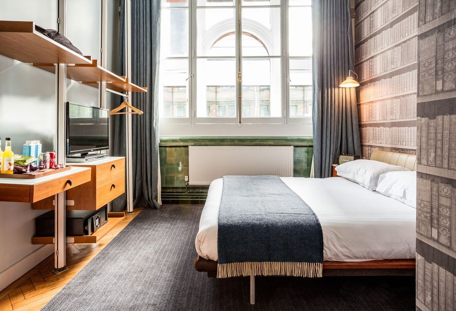 Heathcote Hotel Manchester