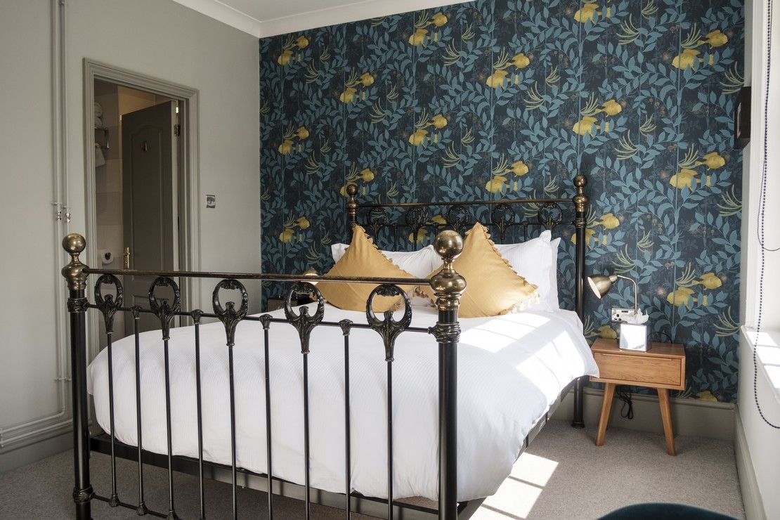 Swan Hotel