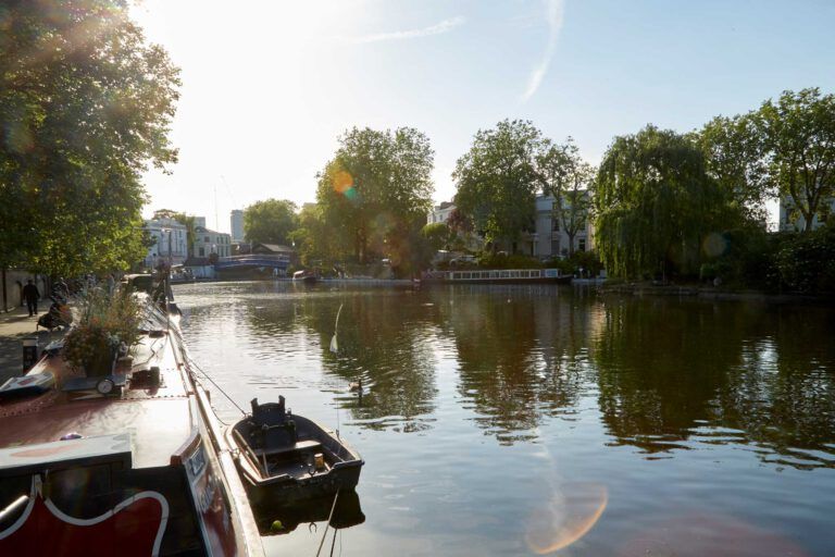 Boutique Barges