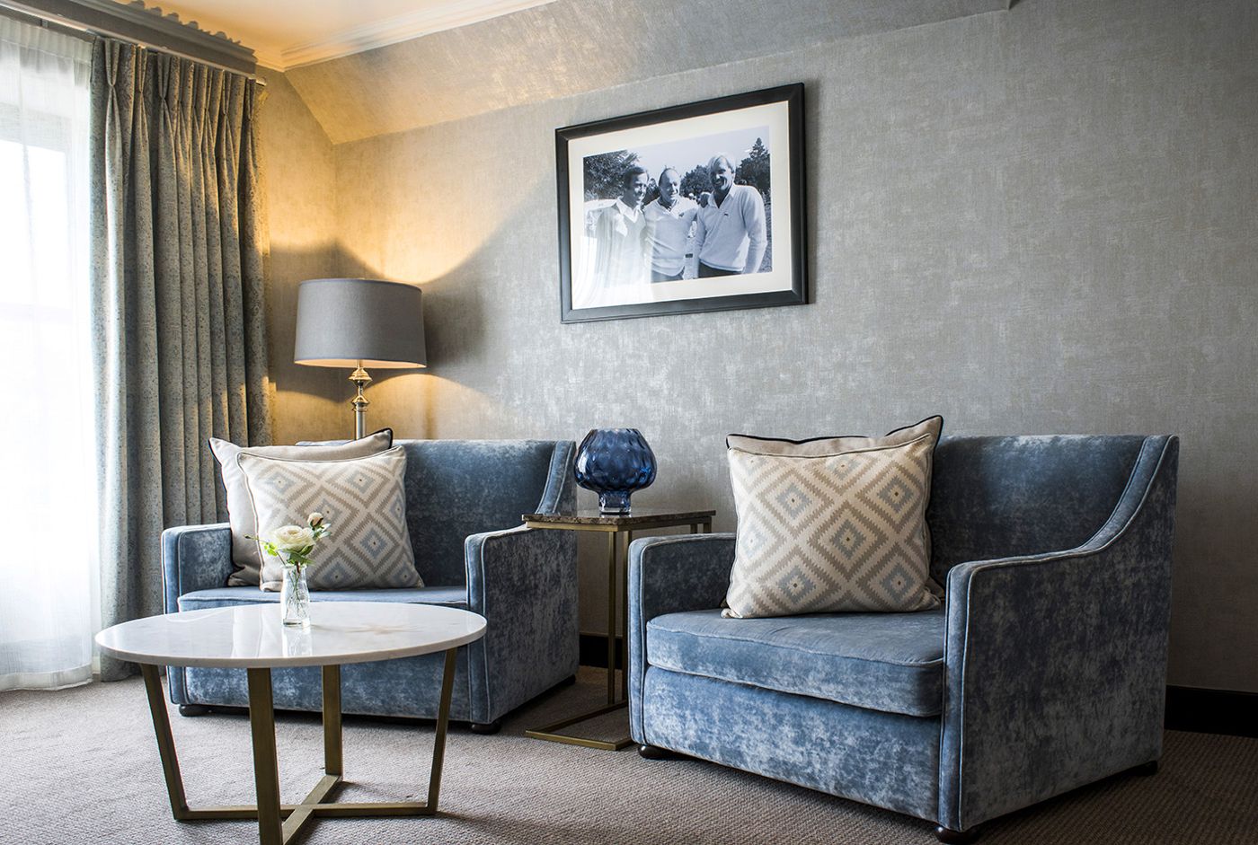 Kinnettles Hotel