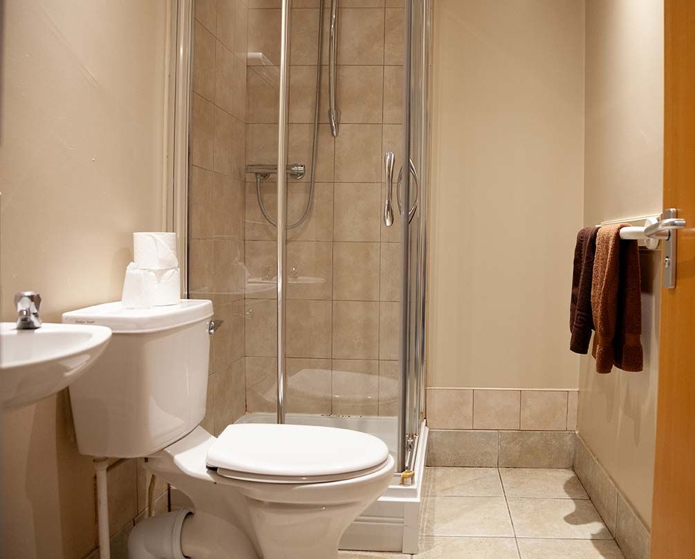 The Fitzwilliam Arms Hotel