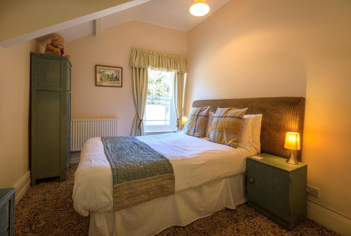 Picton House