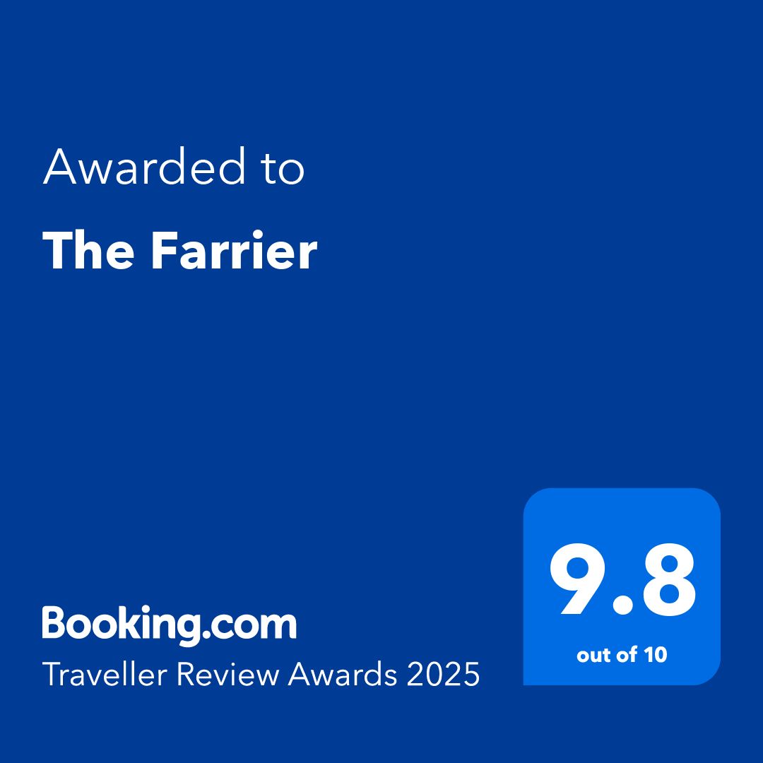 The Farrier