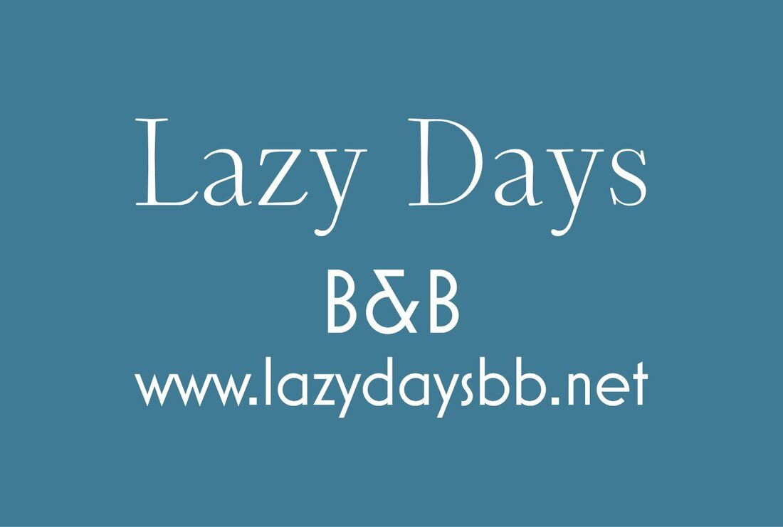 Lazy Days Bed & breakfast