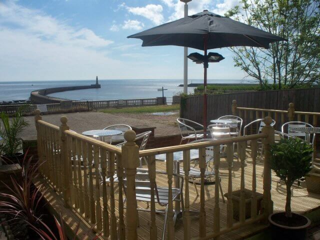 The Balmoral & Terrace Guest Houses