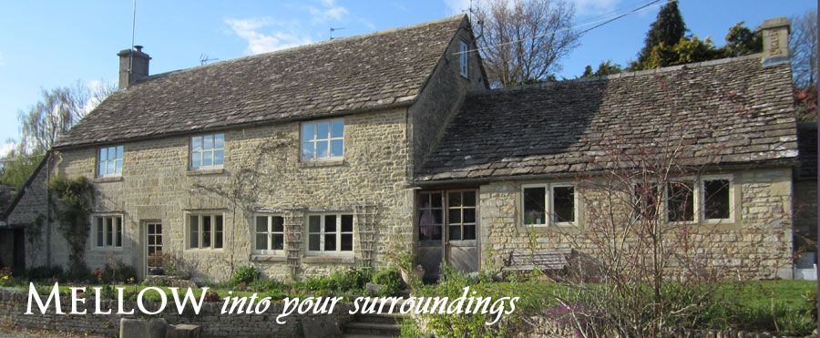 Shrove Cottage Bed and Breakfast