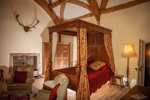 Blackmore Farm Bed and Breakfast