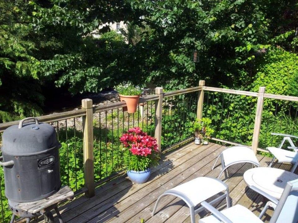 Kingfisher Cottage Bed and Breakfast