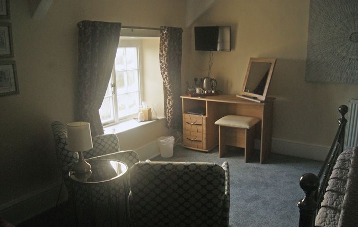 The Old Smithy B & B