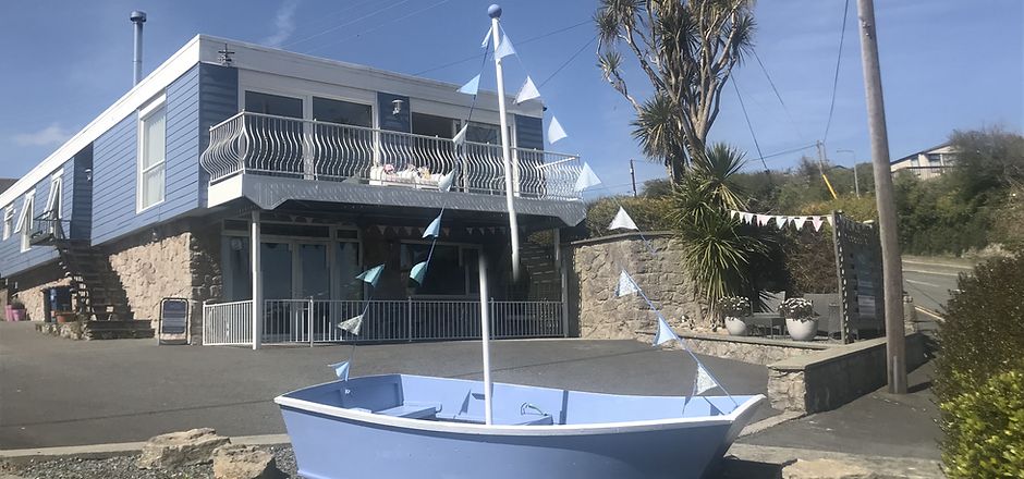 Barracuda Holiday Apartment