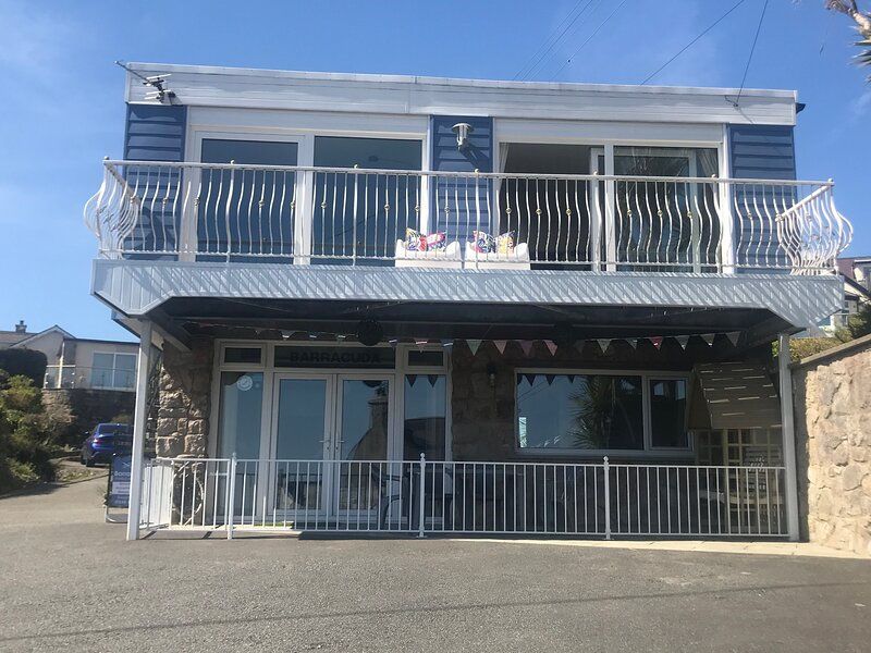Barracuda Holiday Apartment