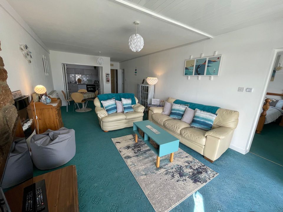 Barracuda Holiday Apartment