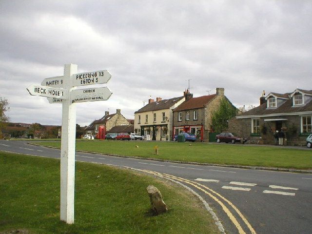 Mill Croft Bed & Breakfast