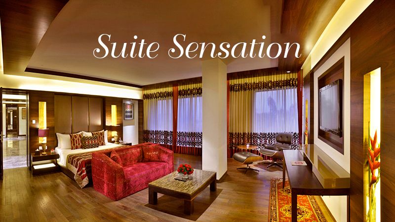 The Lalit London