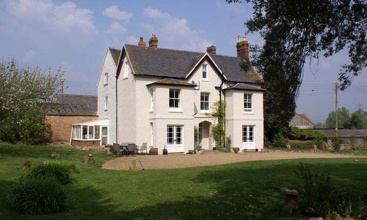 Haselor Farm Bed & Breakfast