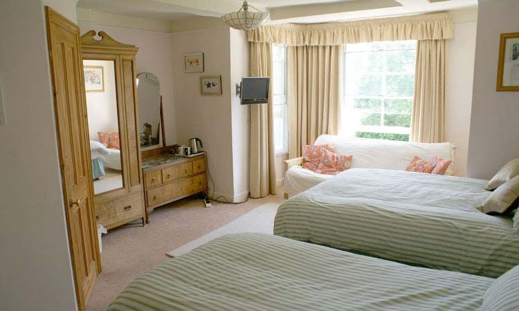 Haselor Farm Bed & Breakfast