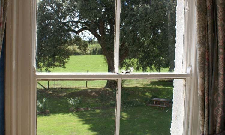 Haselor Farm Bed & Breakfast