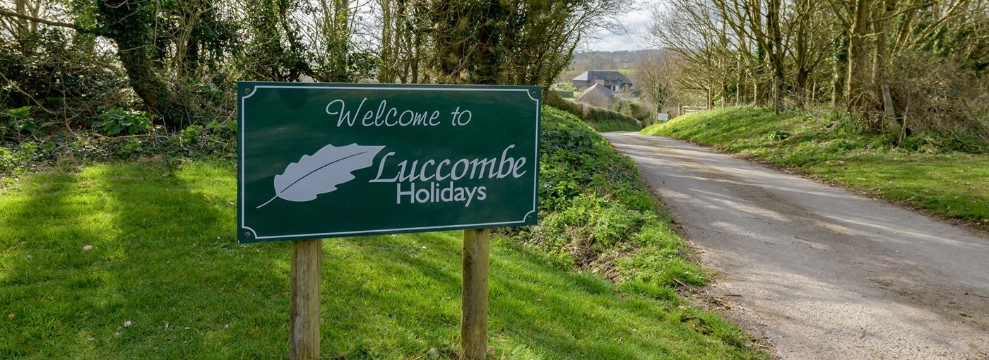 Luccombe Farm Holiday Cottages
