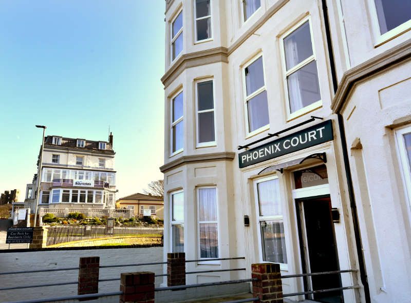 Phoenix Court Hotel