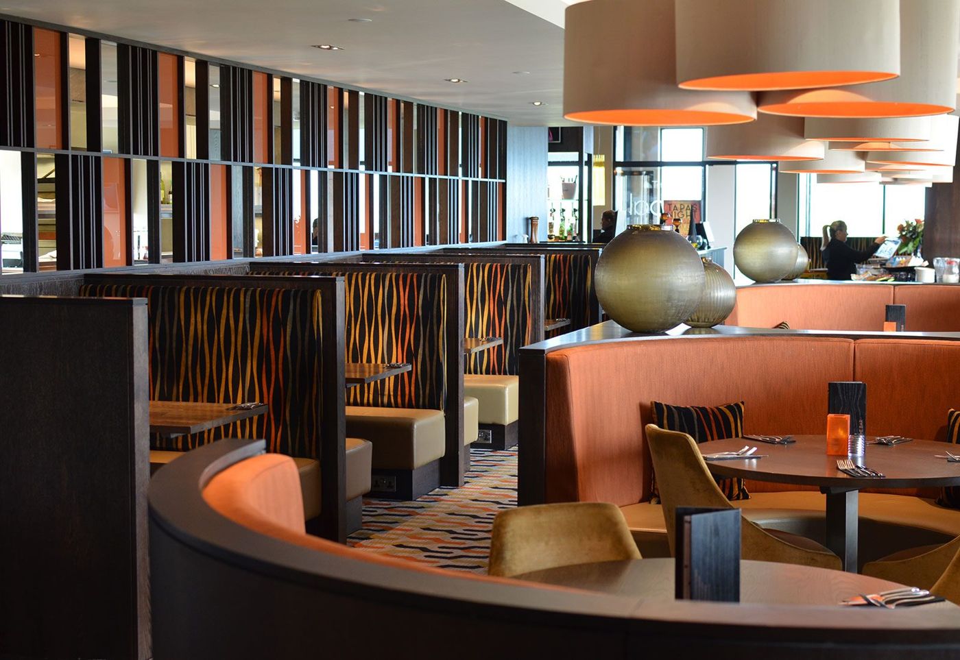 Radstone Hotel
