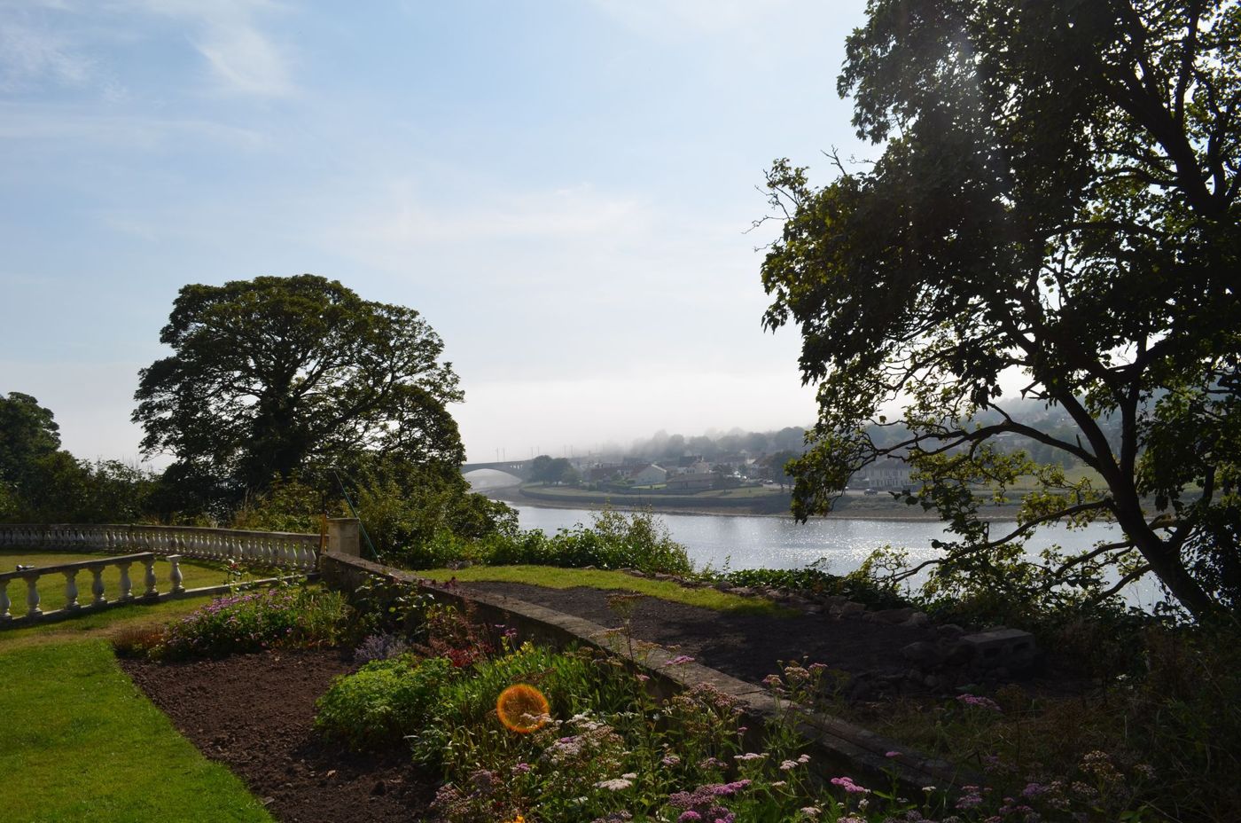 Castle Vale House B&B