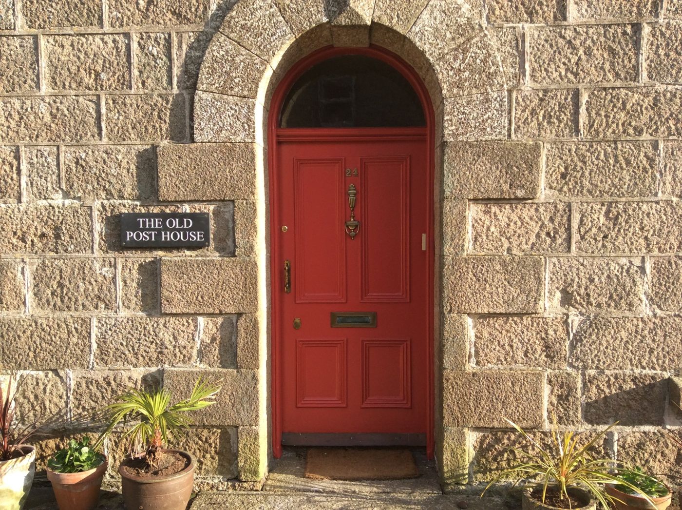The Old Post House B&B