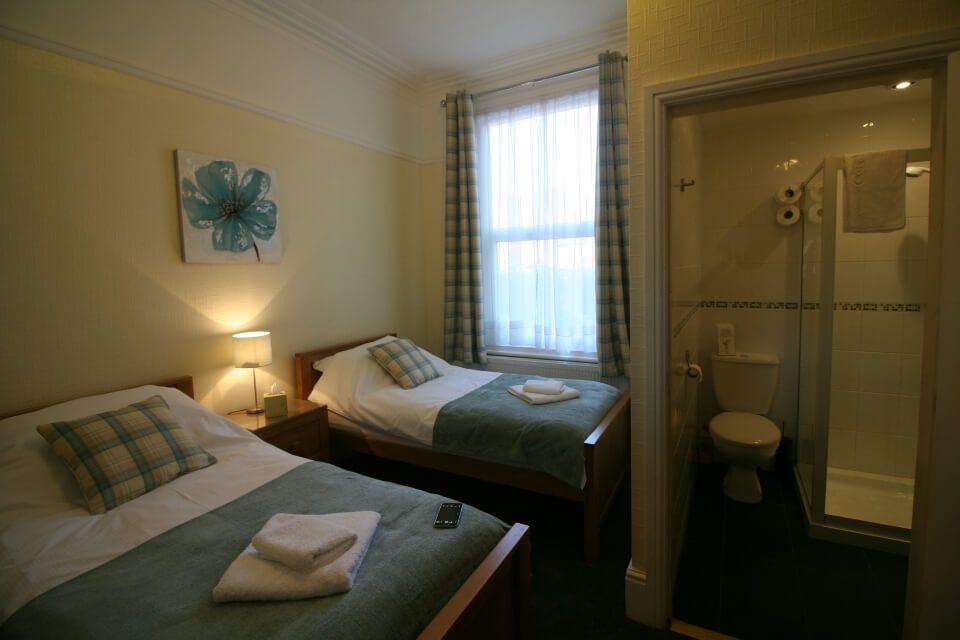 Tennyson Bridlington