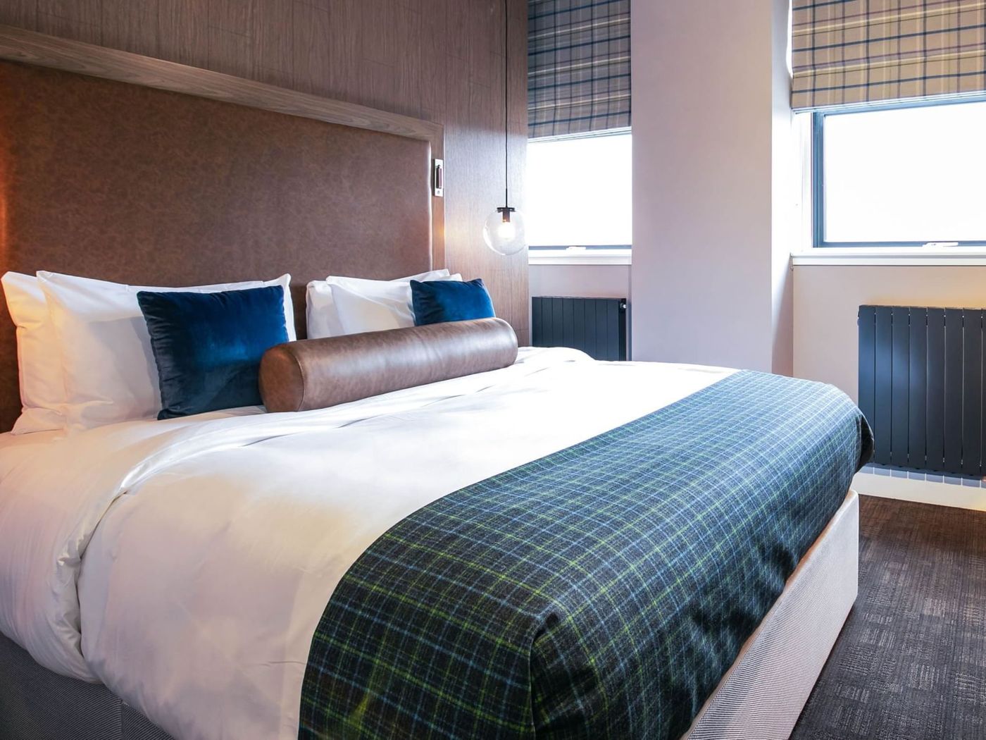 Sandman Signature Aberdeen Hotel and Spa