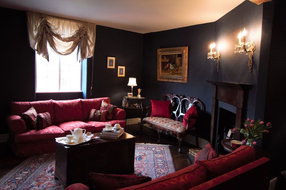 The Old Stores Bed and Breakfast
