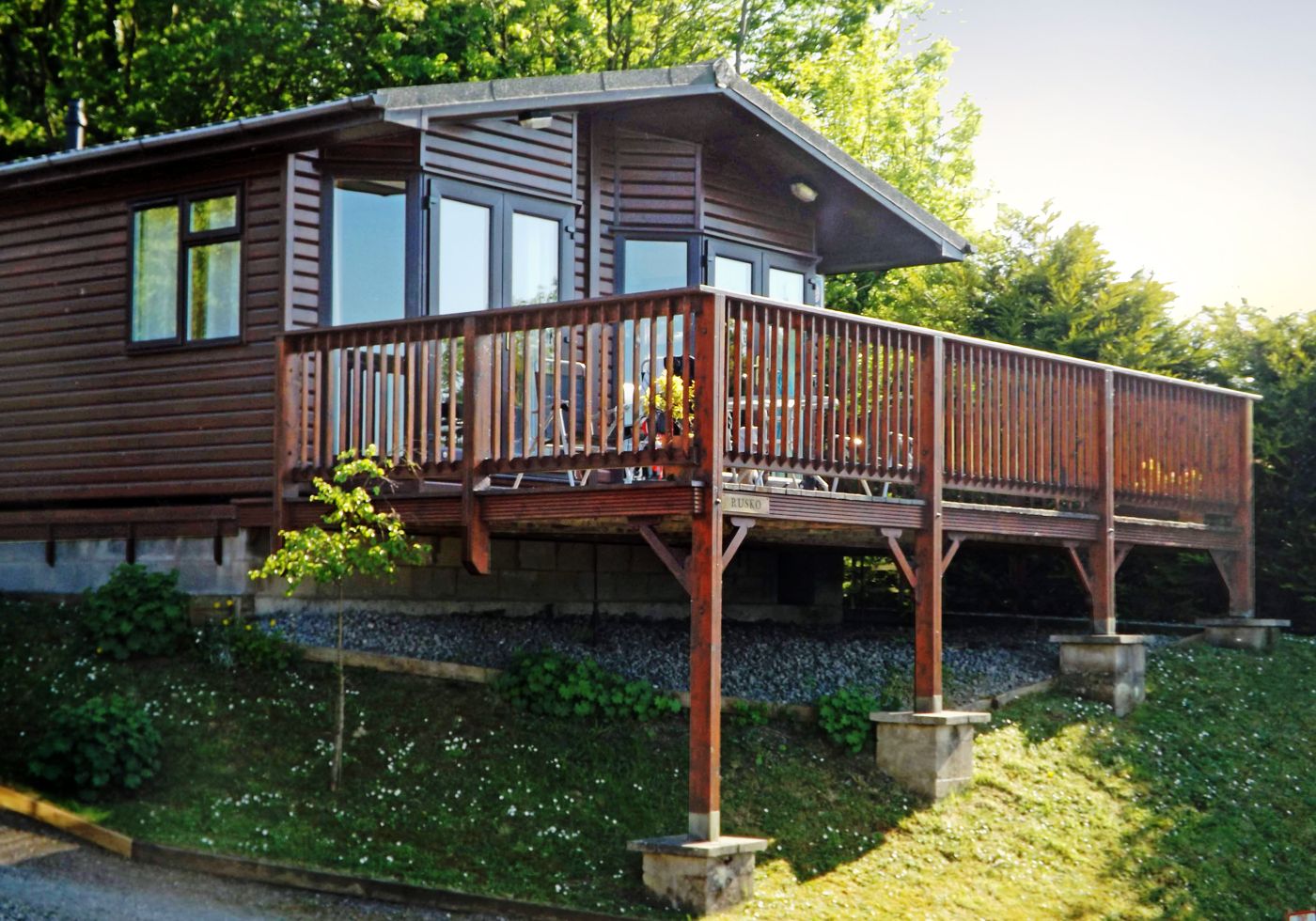Limestone Lodges