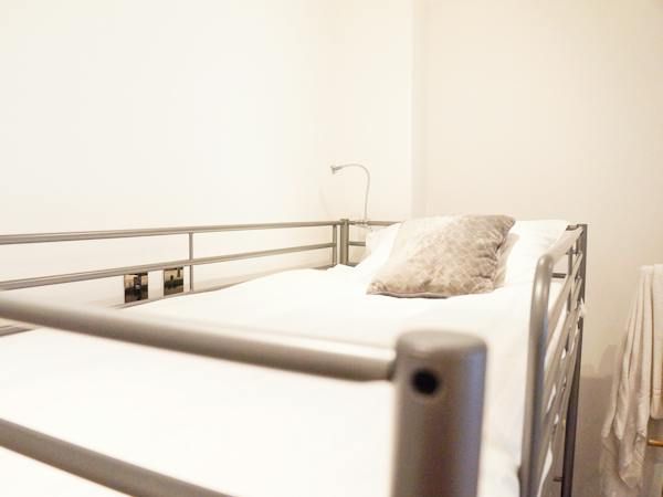 The Mornington Camden Female Shared Room