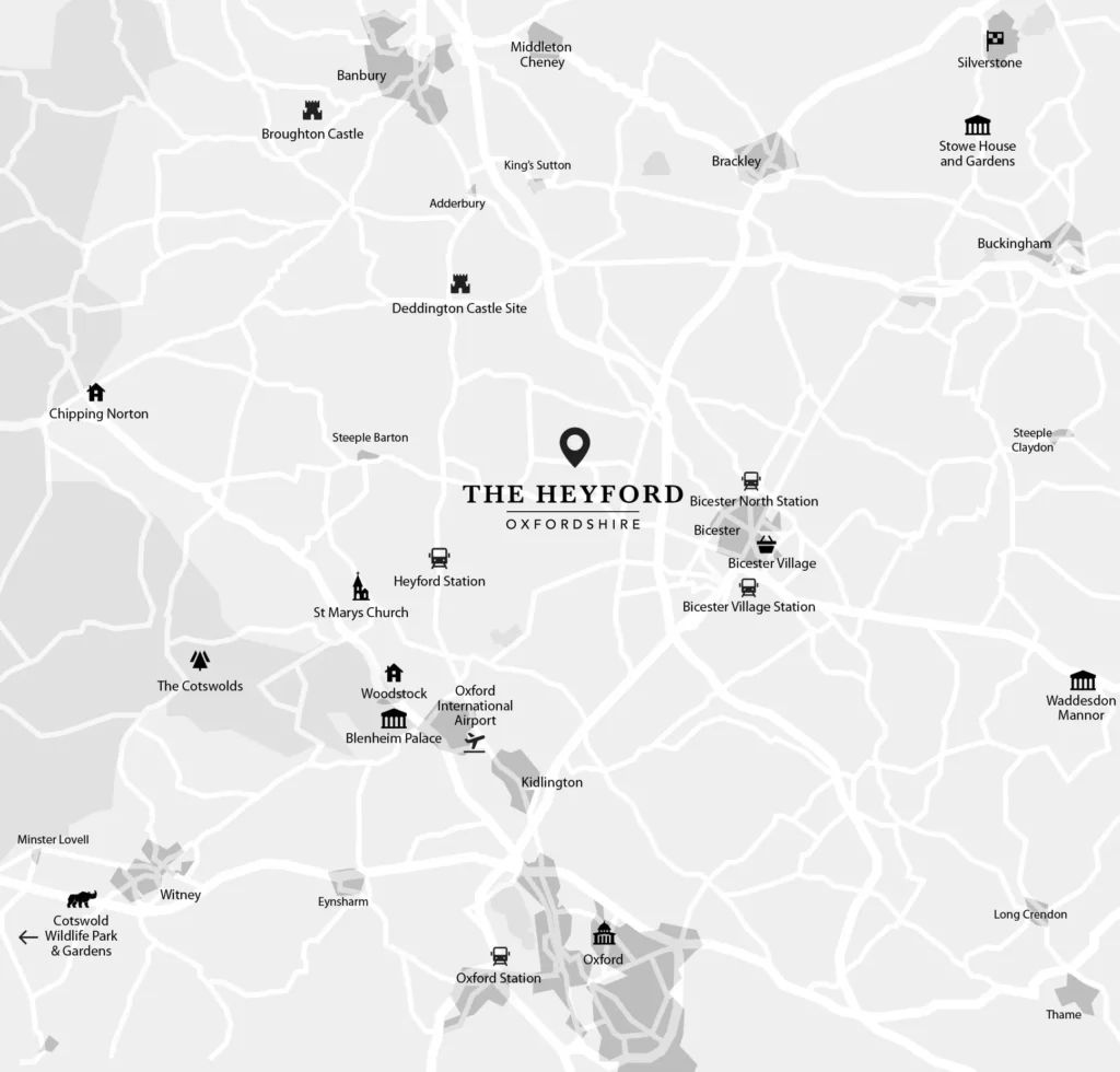 The Heyford