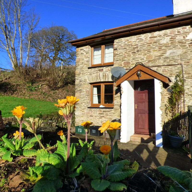 Court Farm Holiday Cottages, Exmoor