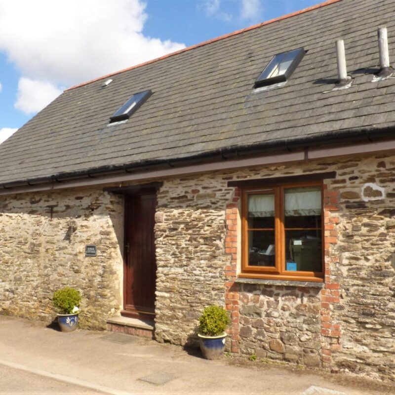 Court Farm Holiday Cottages, Exmoor
