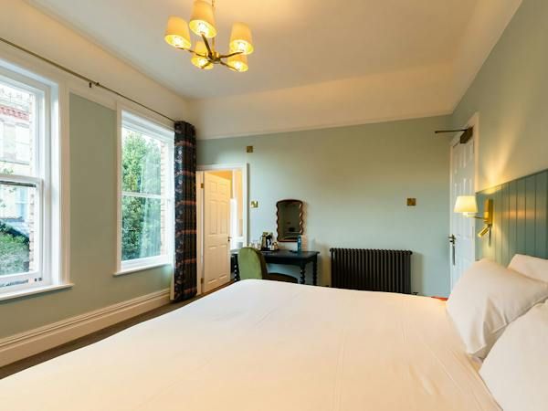 Sefton Park Hotel