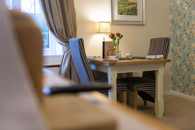 The Old Town Hall Bed & Breakfast