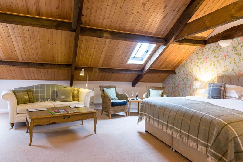 The Old Town Hall Bed & Breakfast