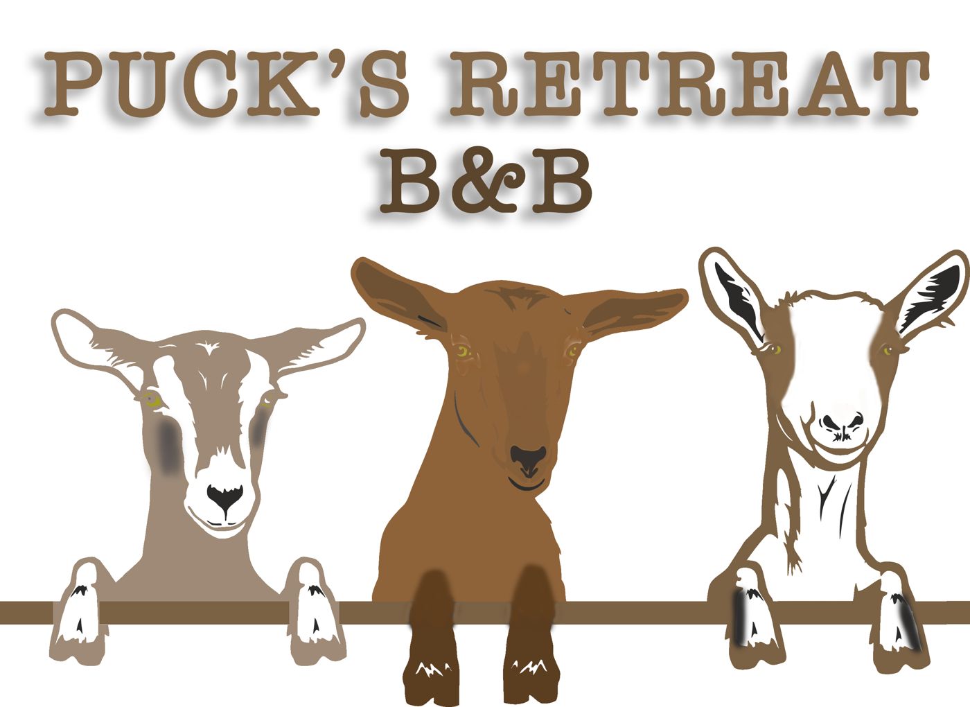 Puck's Retreat B&B