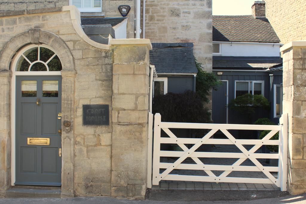 Croft House Guest Suite