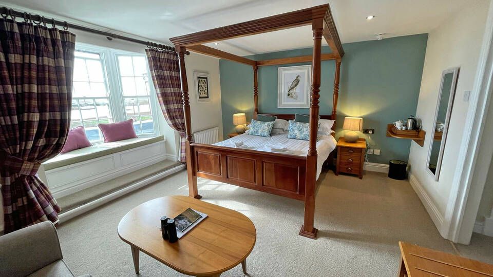 The Ship