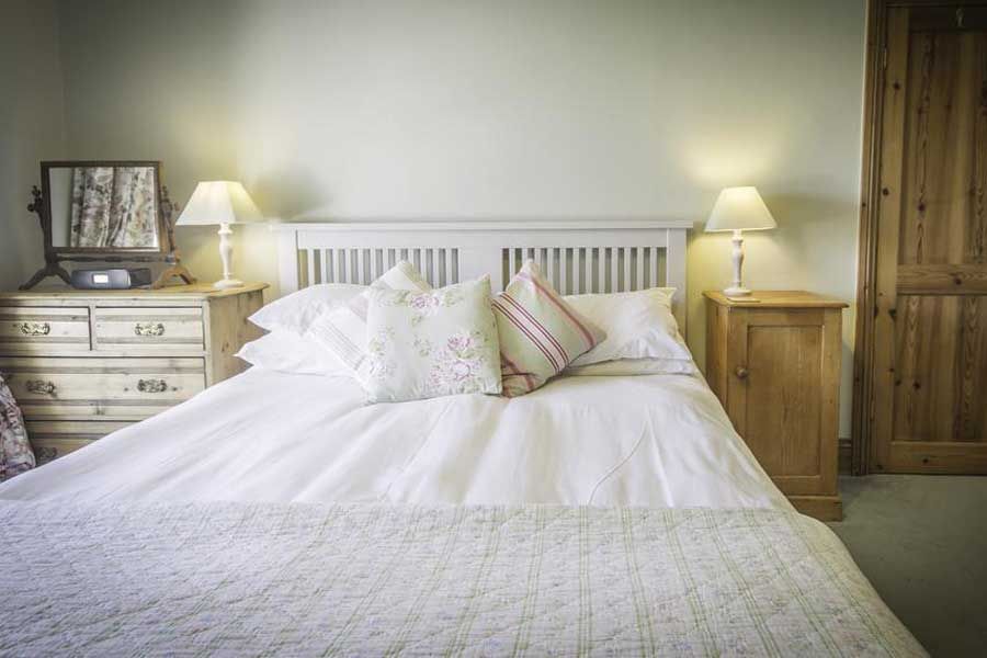 Treweens Bed and Breakfast