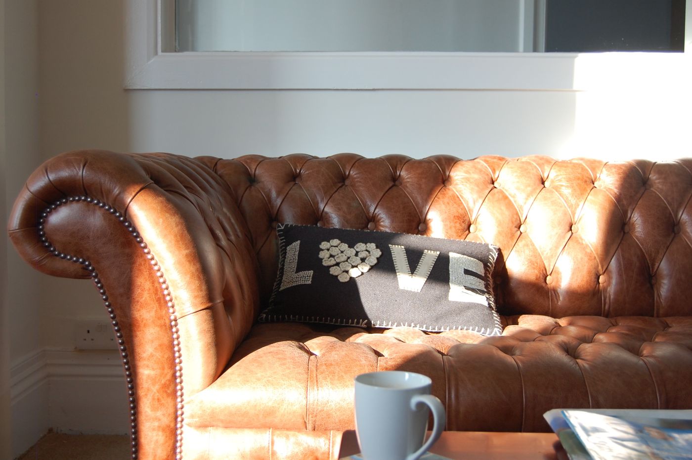 The Grosvenor Guest House
