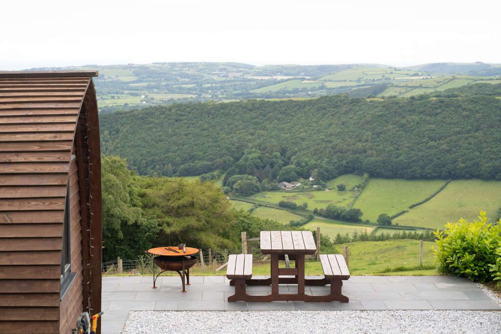Wigwam Holidays Aberystwyth