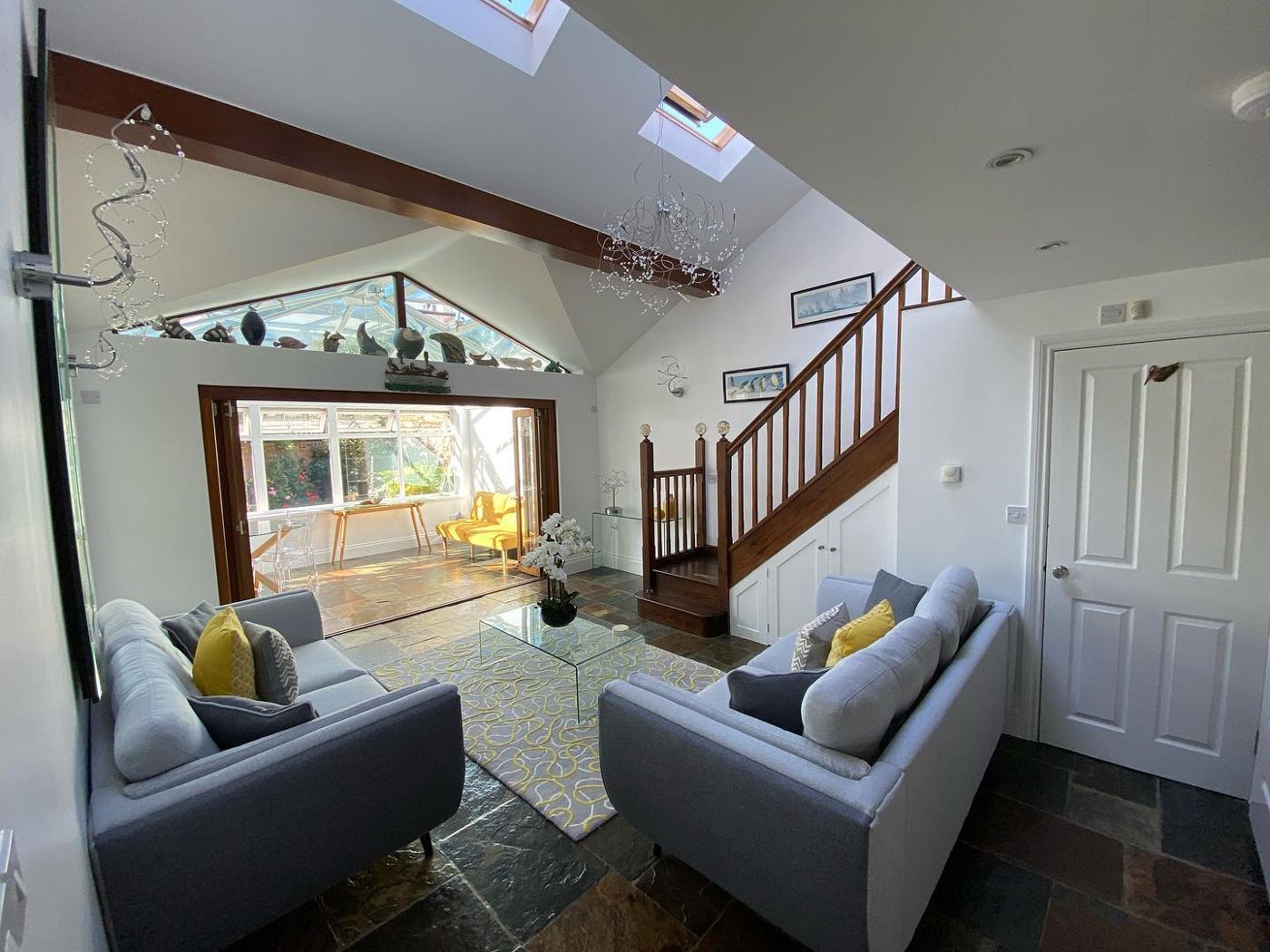 Rooms At Babbacombe